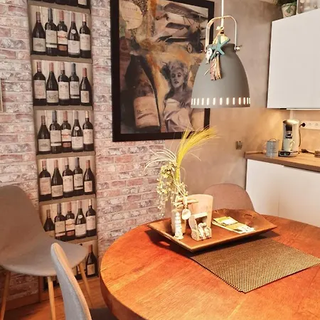 Apartment Zentrum Sud