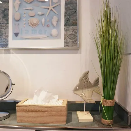 Apartment Zentrum Sud *