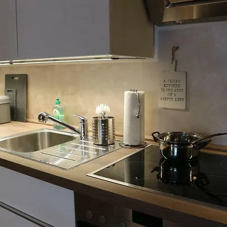 Apartment Zentrum Sud