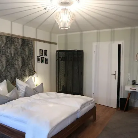 Zentrum Sud Apartment Leipzig
